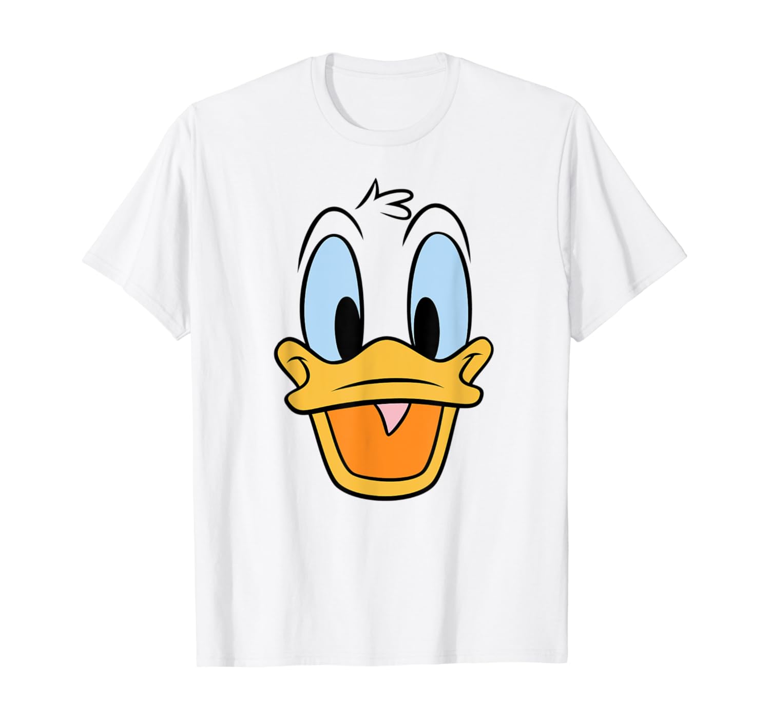 Don t duck with me