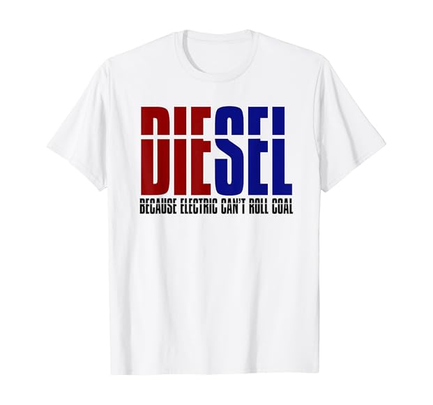 Dieseltee Clearance