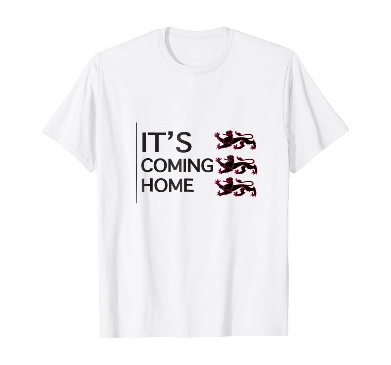 Best It’s Coming Home England Shirt