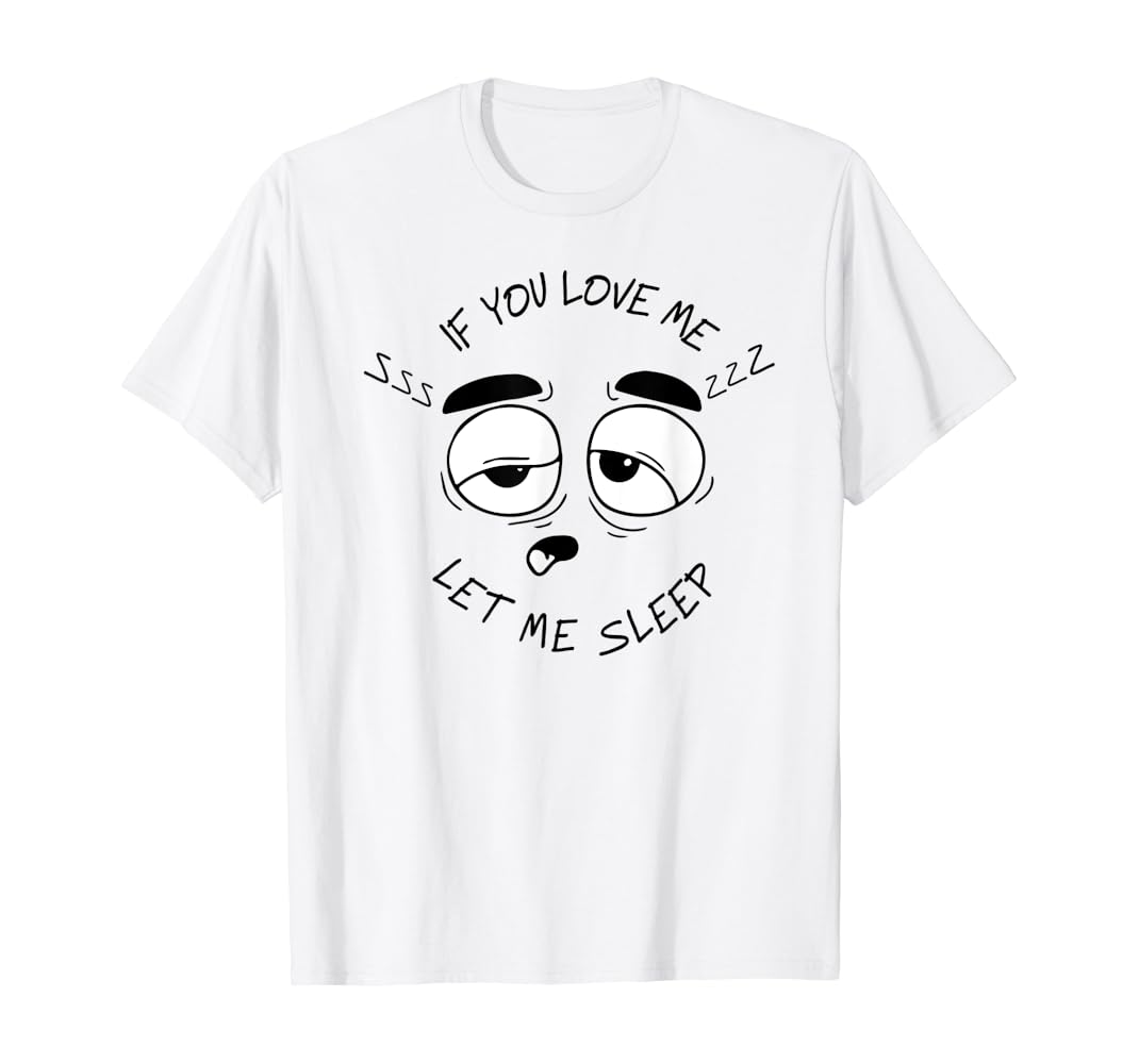 Funny sleep shirts Clearance