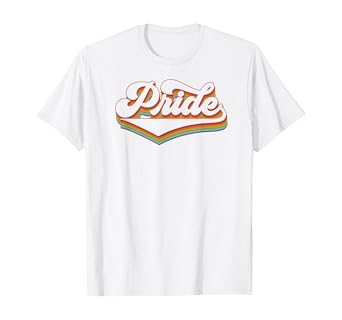 camiseta pride