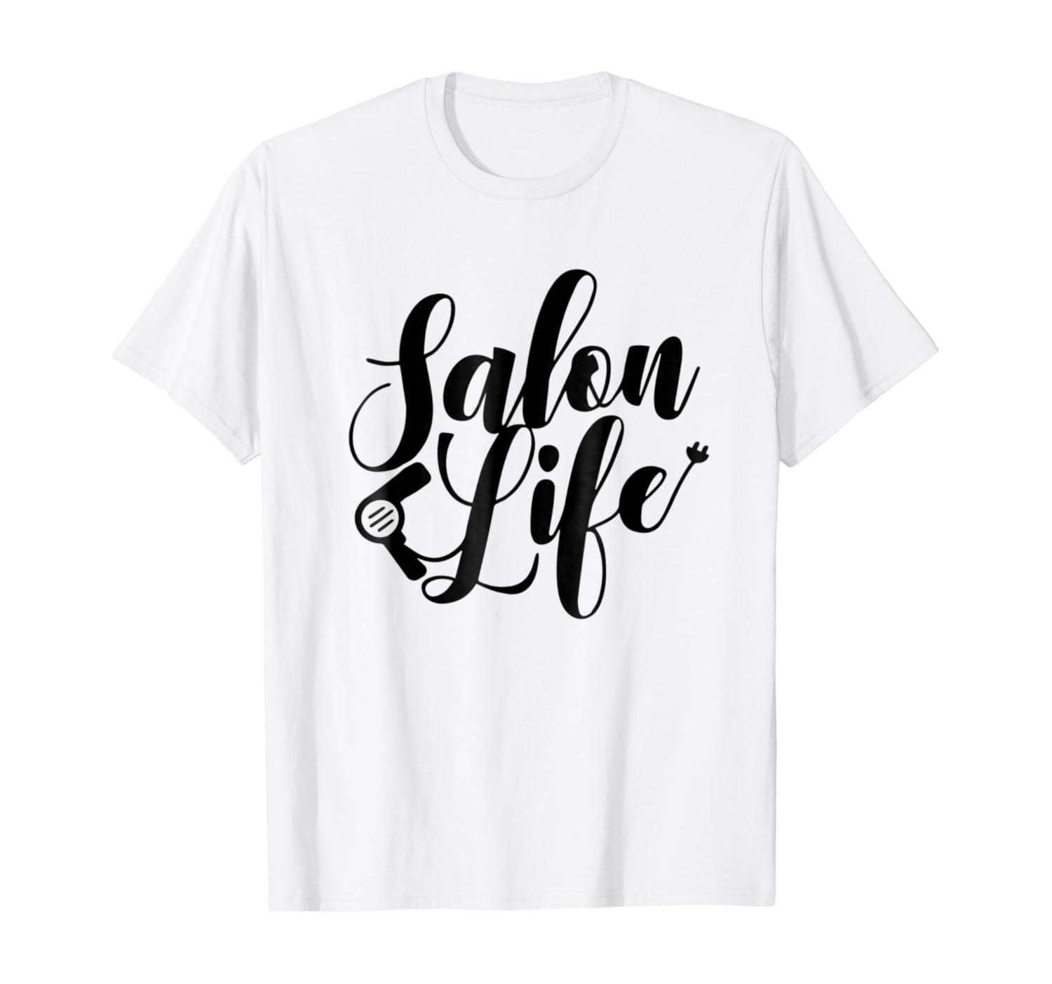 Amazon Com Funny Hair Salon Shirt Hairdresser Stylist
