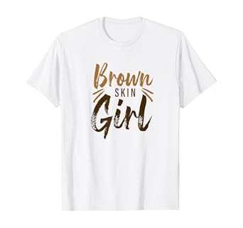 melanin shirts amazon