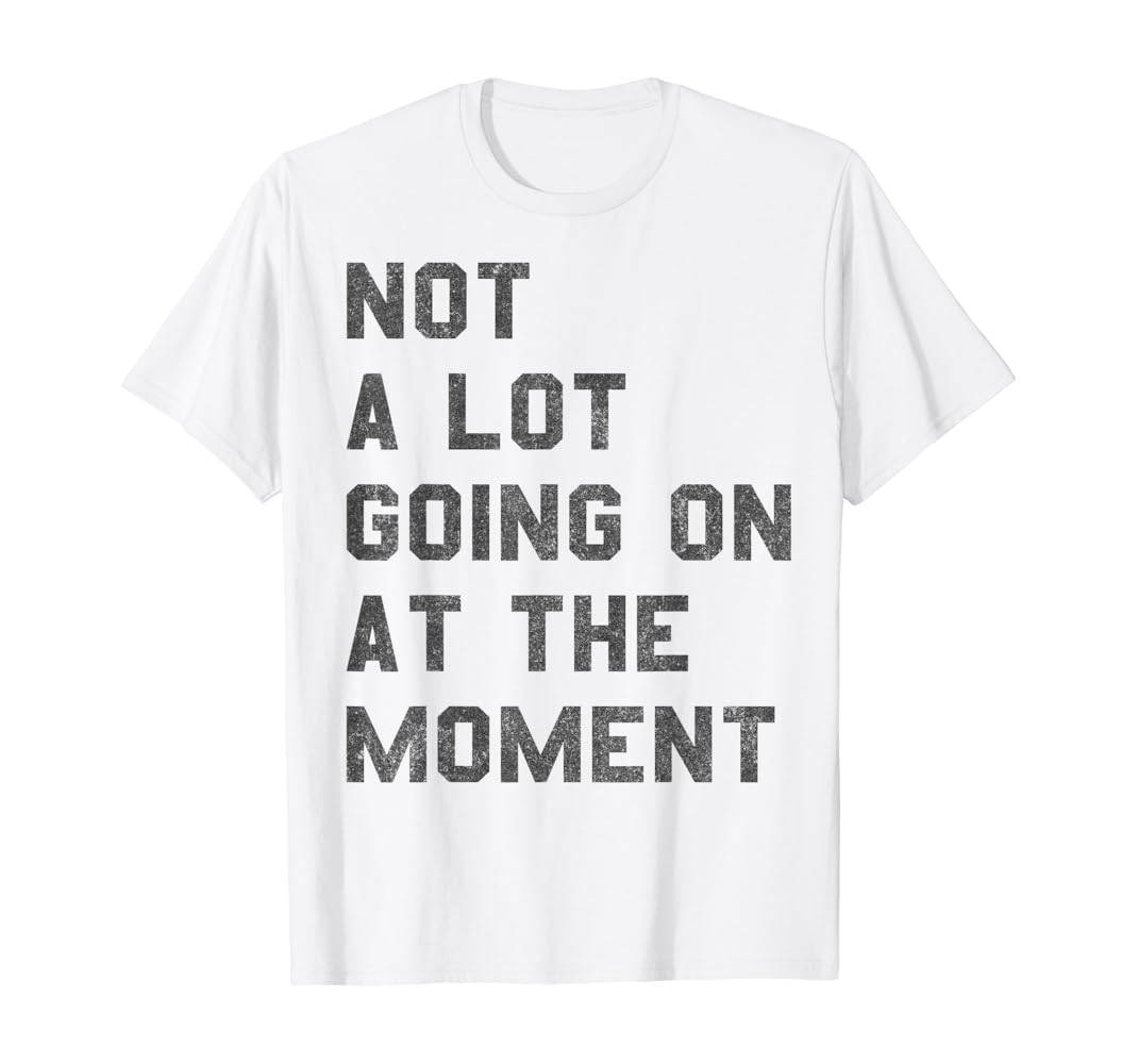 Moment t shirt Clearance
