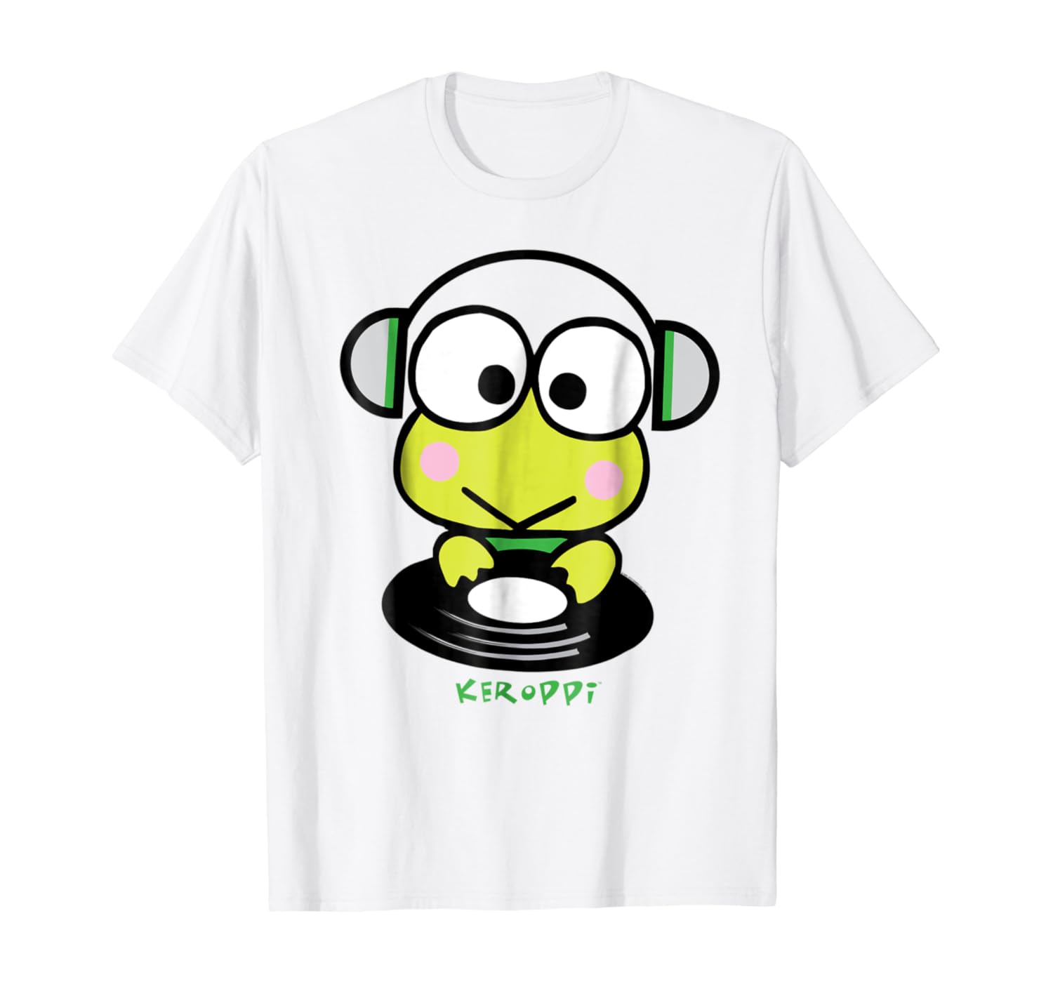 Best Sanrio Keroppi Bedding