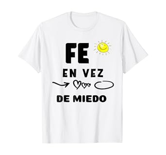 camisetas cristianas para mujeres