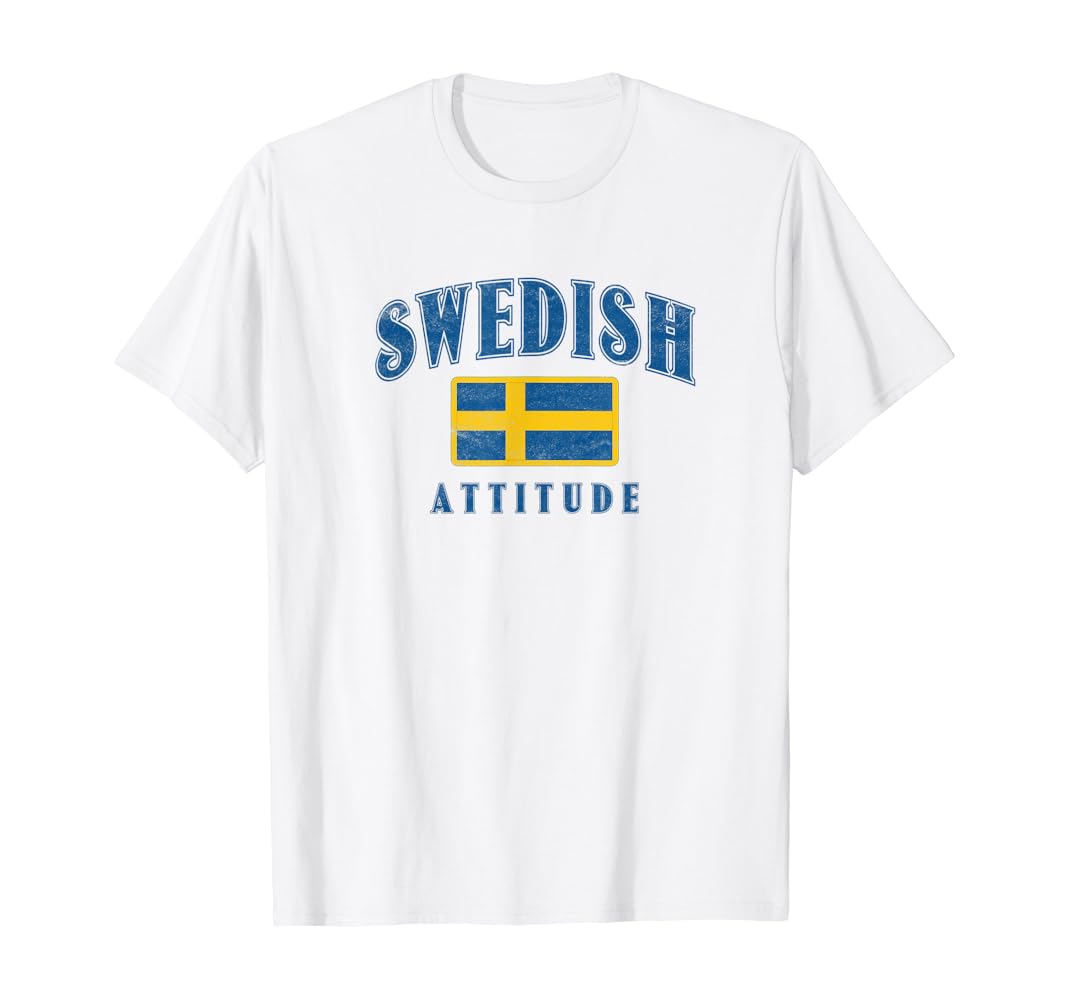 Swedish t shirt brand Clearance