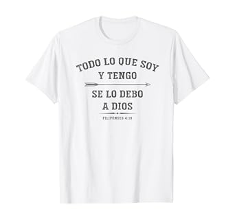 camisetas cristianas para mujeres