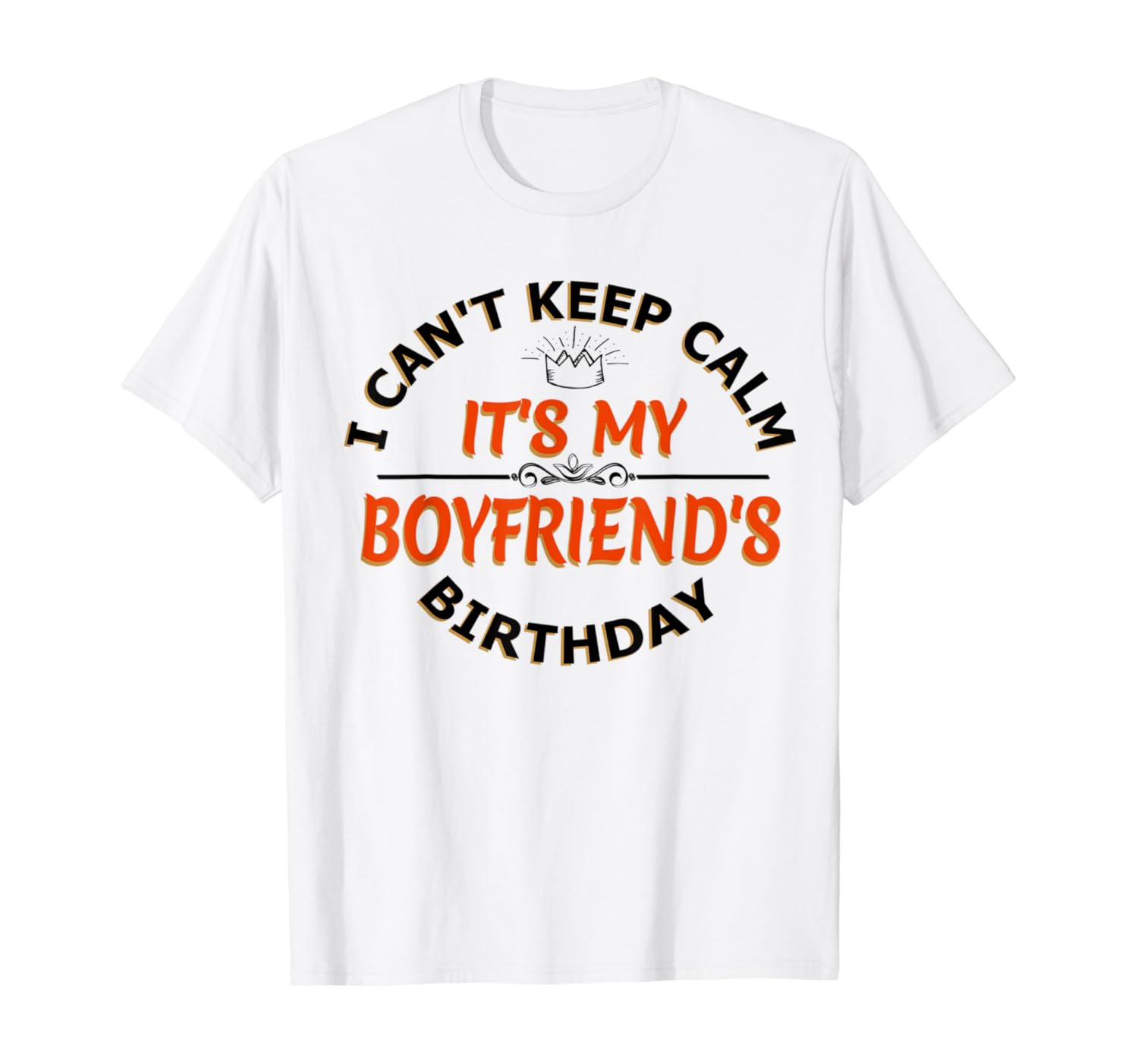 what to wear for your boyfriends birthday