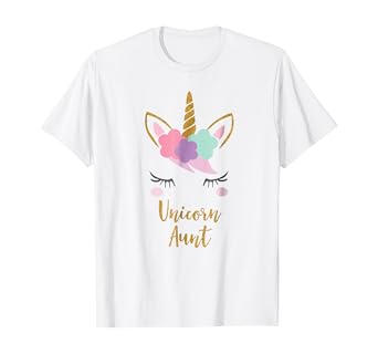 amazon unicornio niña