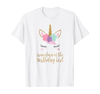 playeras cumpleaños abuela