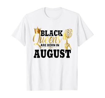 melanin shirts amazon