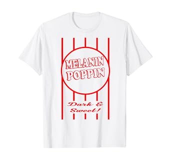 melanin shirts amazon