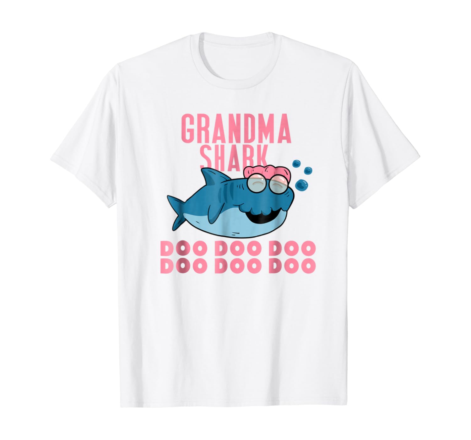 Grandma shark shirt amazon Outlet