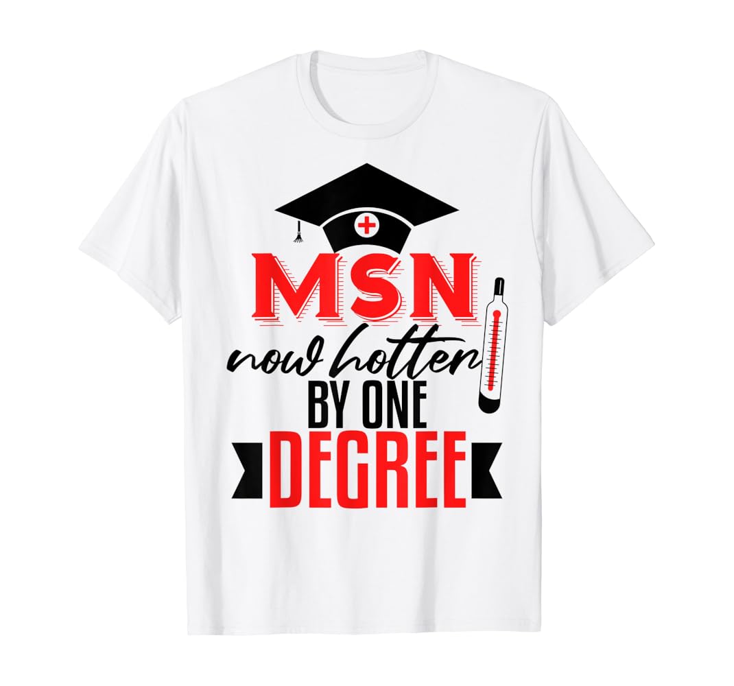 Nursing graduation t shirts Clearance