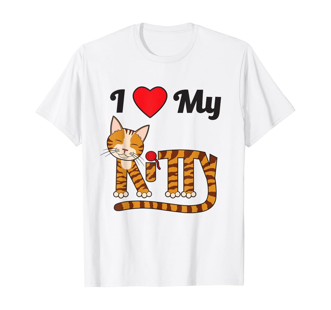 Kitty cat shirt Clearance