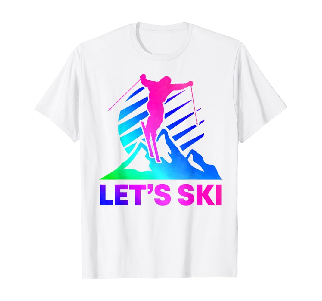 1901 ski sweatshirt
