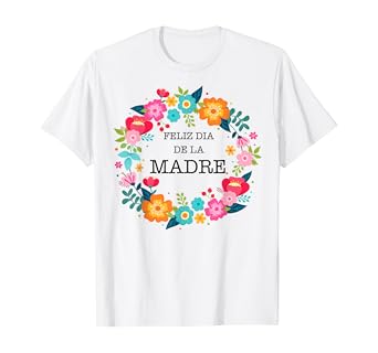 playeras para el dia de las madres