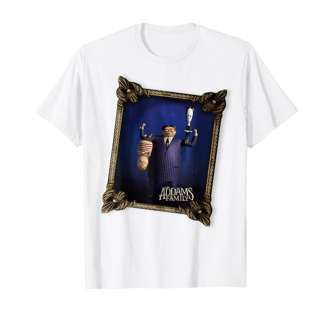 pugsley shirt amazon