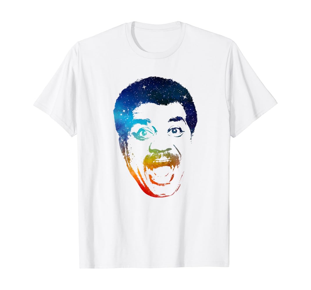 Neil degrasse tyson t shirt amazon Clearance
