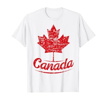 Maple leaf clothing canada Clearance