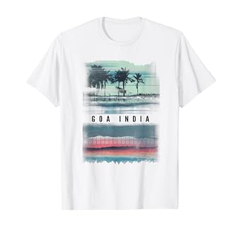 beach tee shirts
