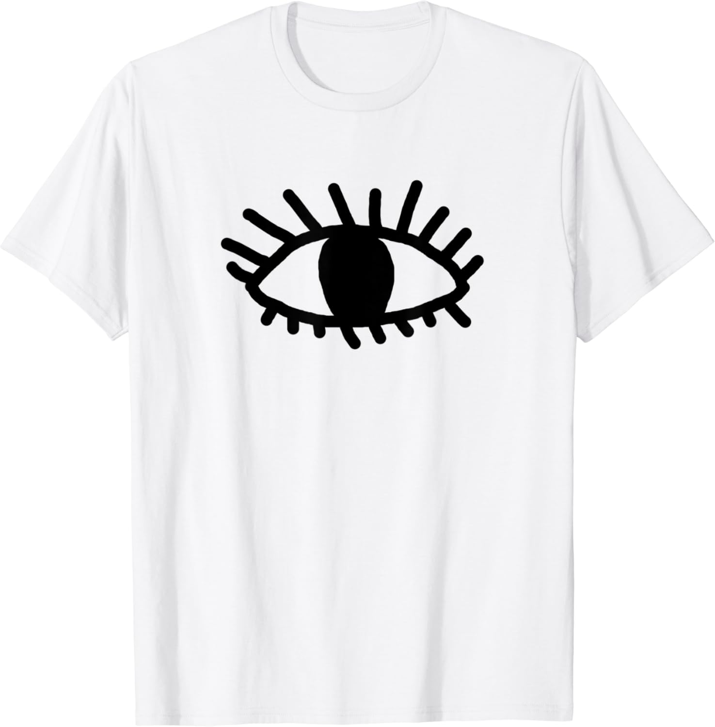Third eye t shirt Clearance