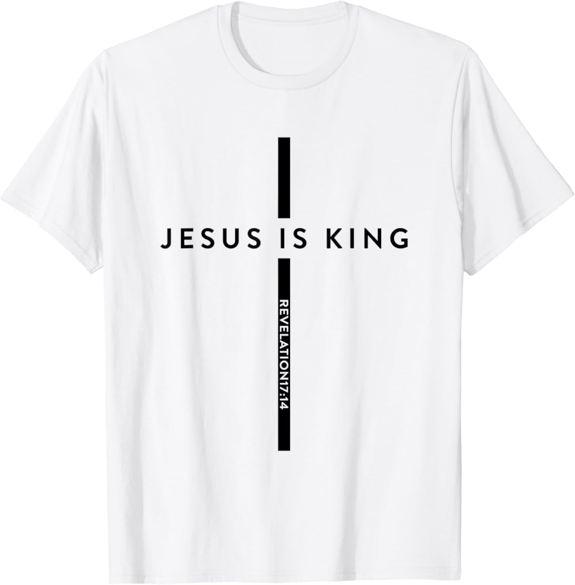 Jesus Is King Jesus Costume Adult Christian Vintage T Shirt Men Women Kid NEW - Bild 1 von 5