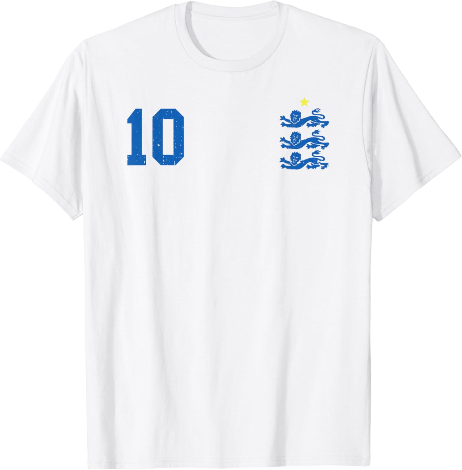 England jersey 10 Clearance