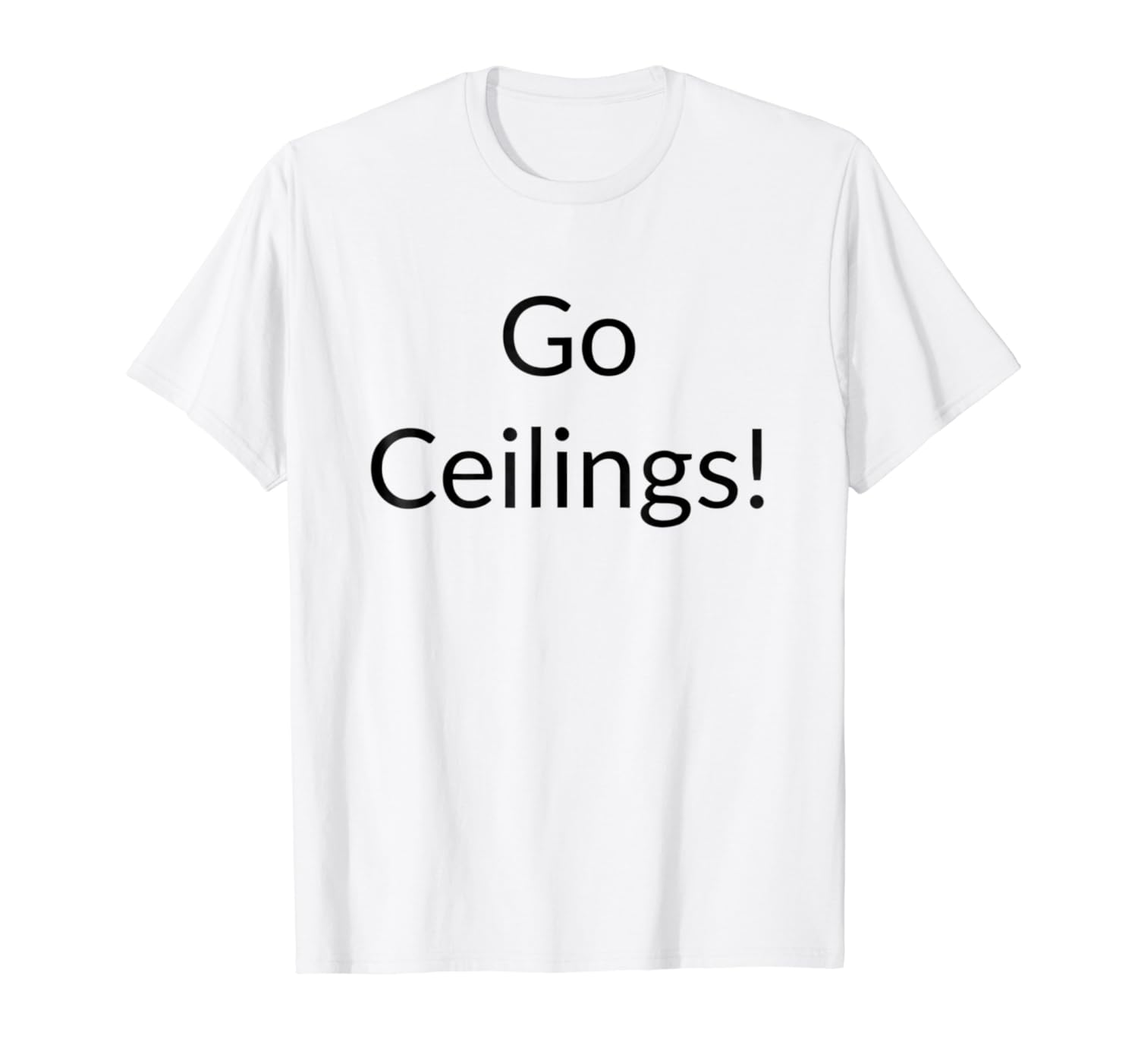 Amazon Com Ceiling Fan T Shirt Easy Halloween Costume Clothing