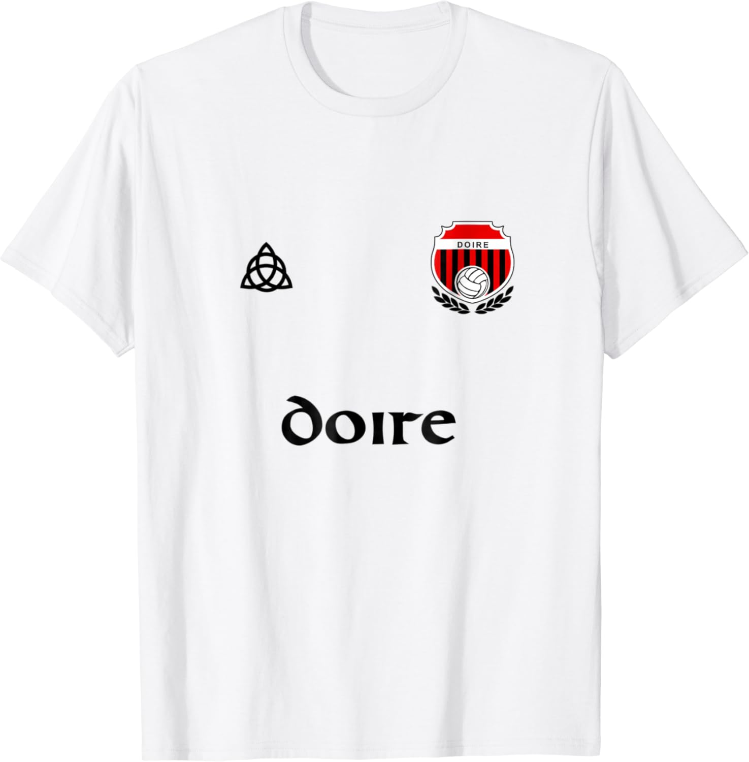 derry gaa jersey