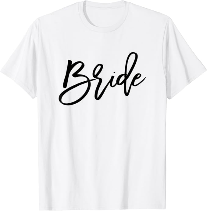 Bride to be shirt Clearance