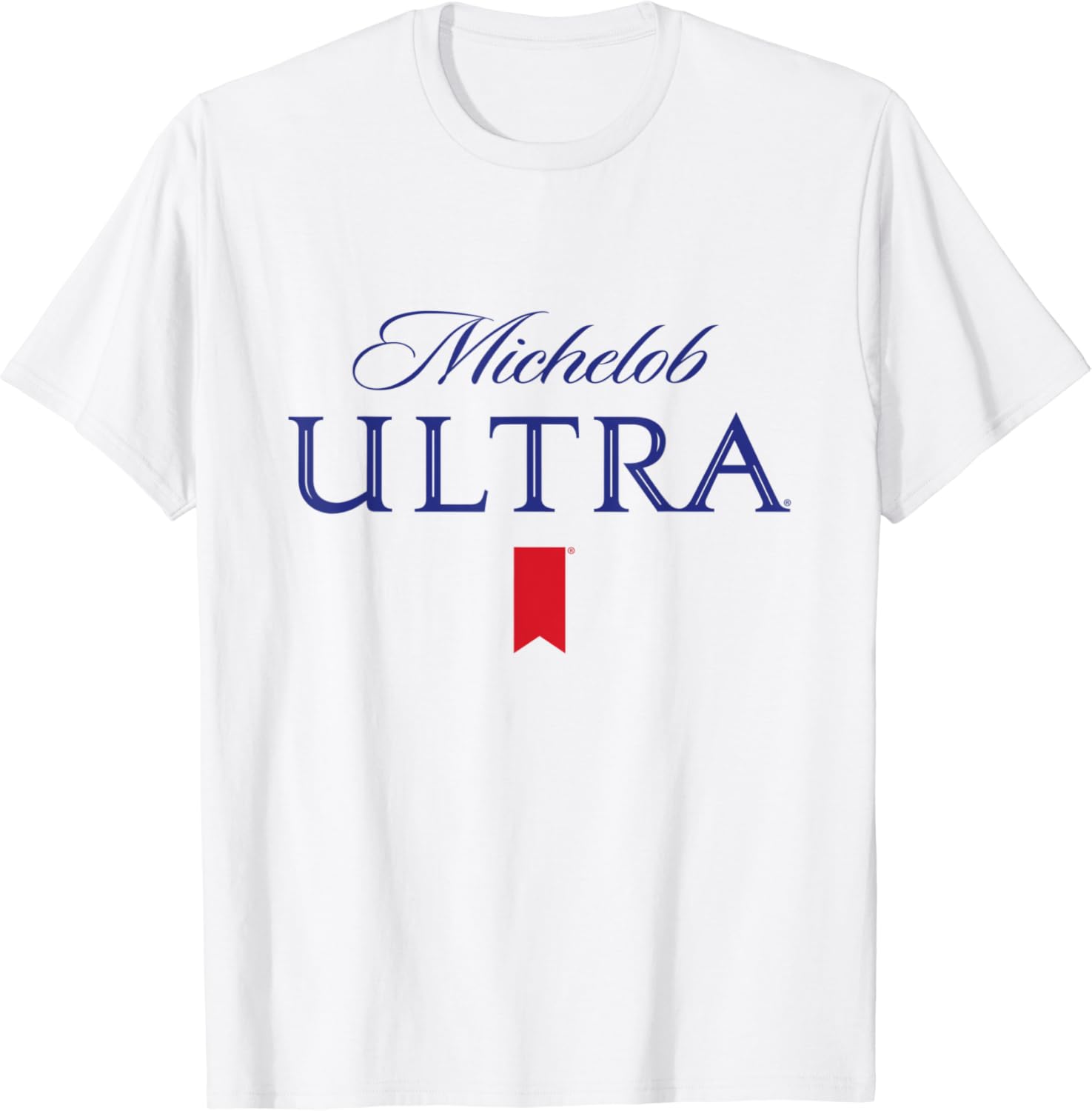 Michelob ultra button down shirt Outlet