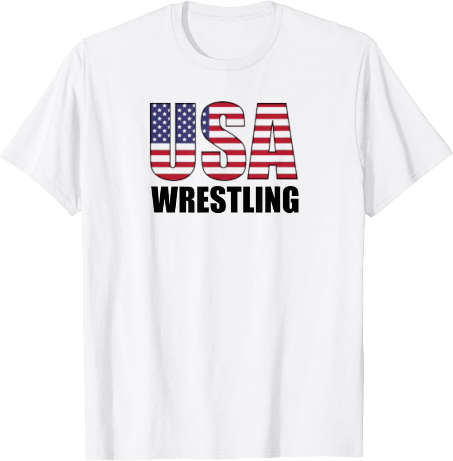 Amazon Com Usa Wrestling American Flag Team Sport Amateur T Shirt Clothing Shoes Jewelry Amazon Com Usa Wrestling American Flag Team Sport Amateur T Shirt Clothing Shoes Jewelry
