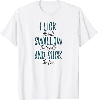 Buy Funny Drinking Sayings For Shirts Cheap Online