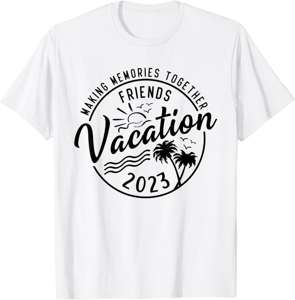 Friend Vacation Ideas: Unforgettable Getaways for Besties
