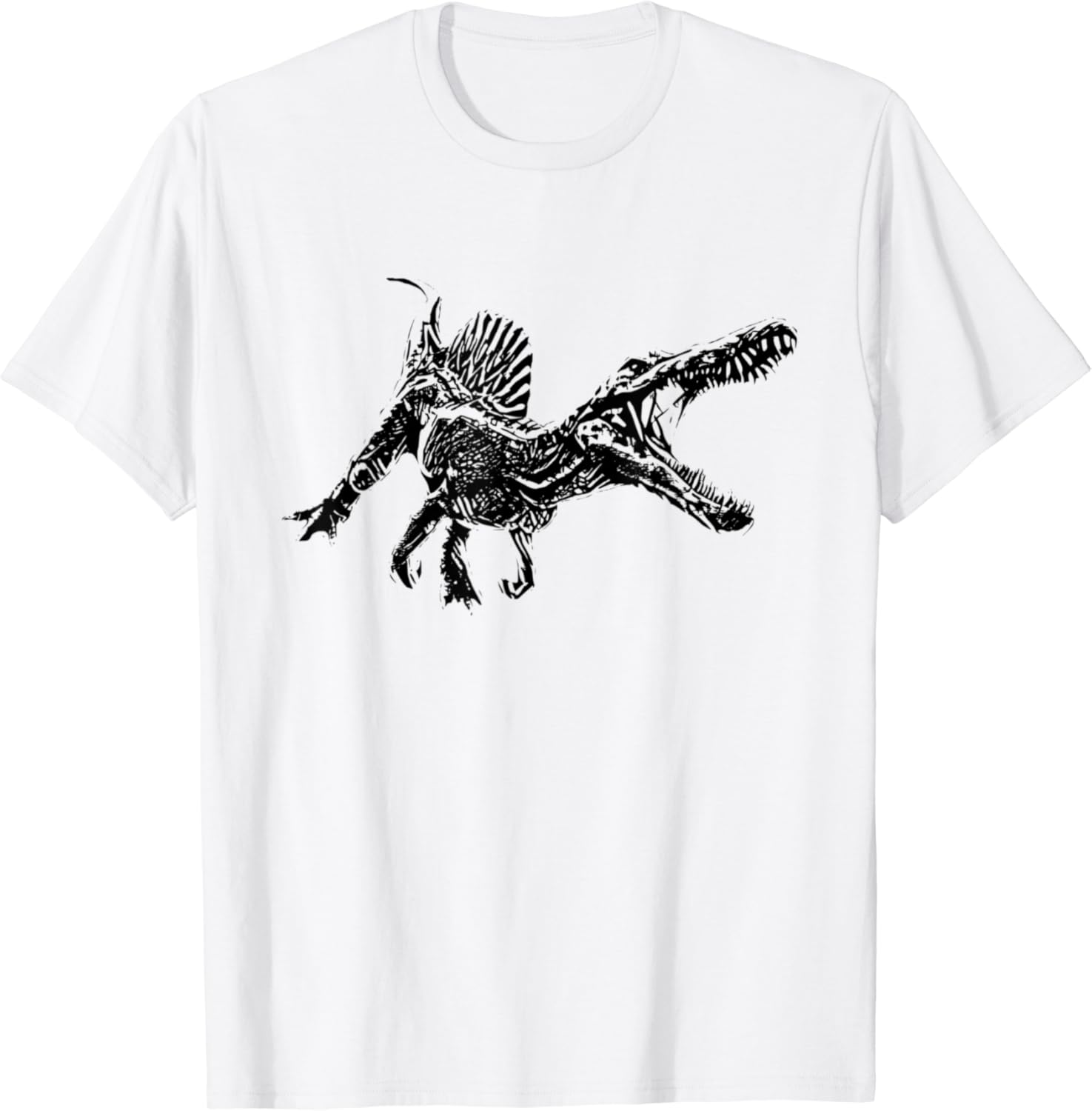 Spinosaurus shirt Clearance