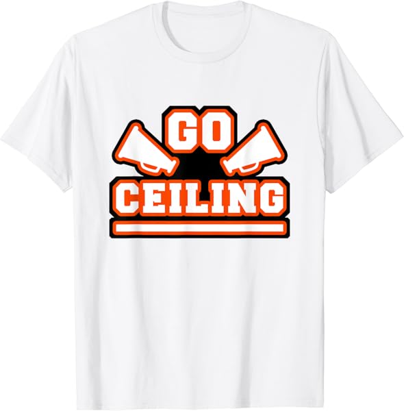 Clever Idea Pun Easy Halloween Costume Shirt Ceiling Fan T-Shirt