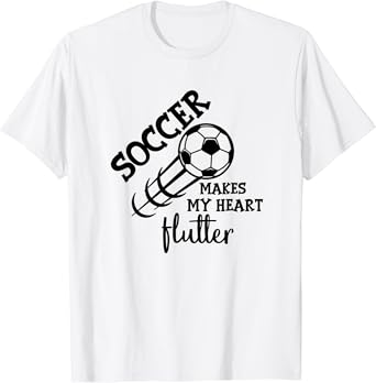 Soccer coach t shirt Clearance