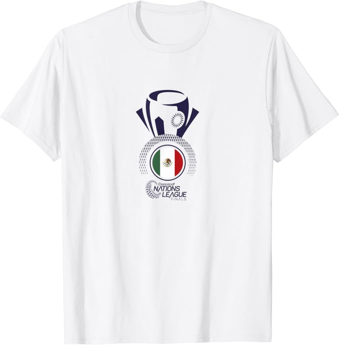Football Fans Denver 2021 &quot;MEXICO&quot; T-Shirt