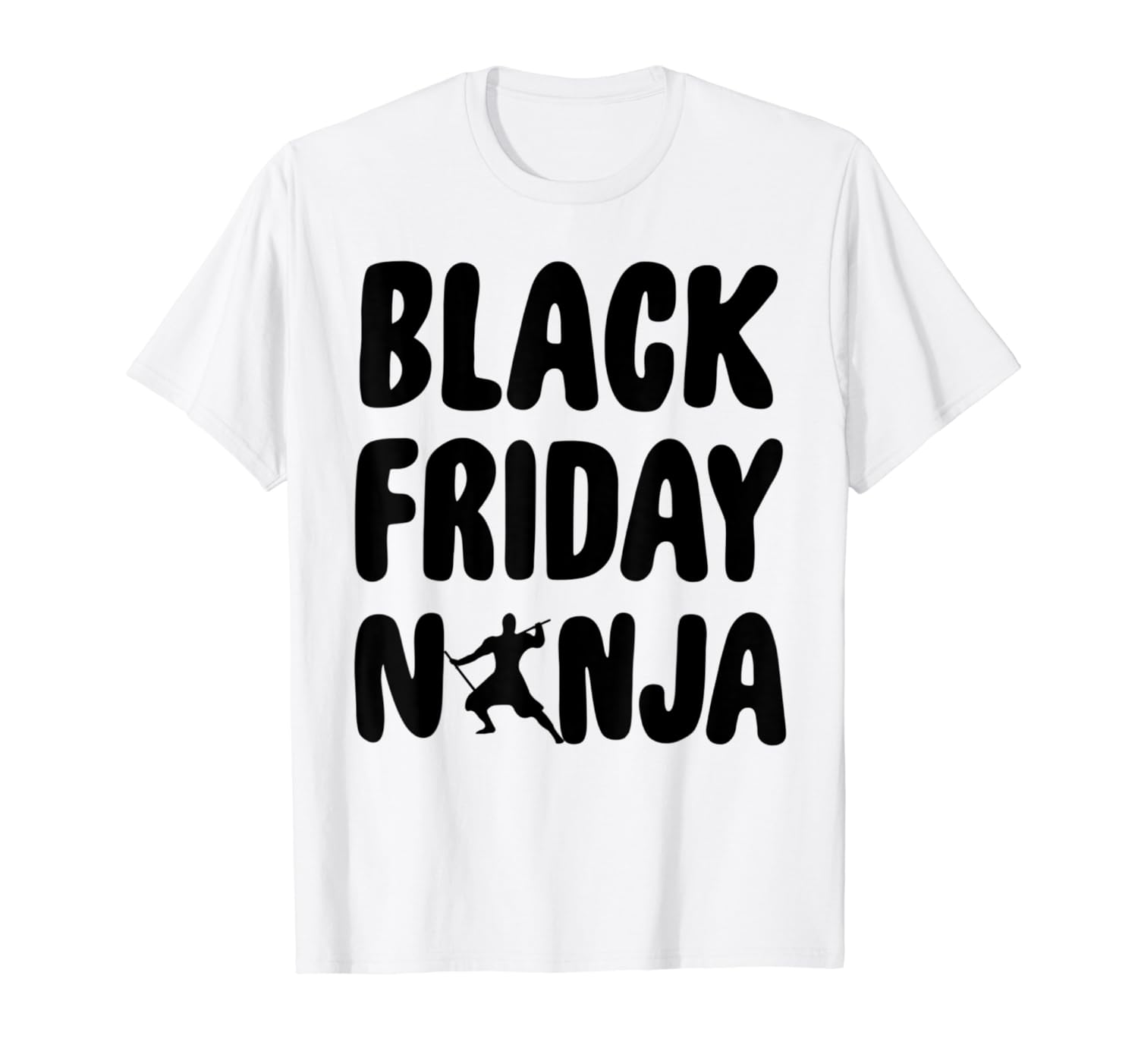 Which Is The Best Black Friday Ninja