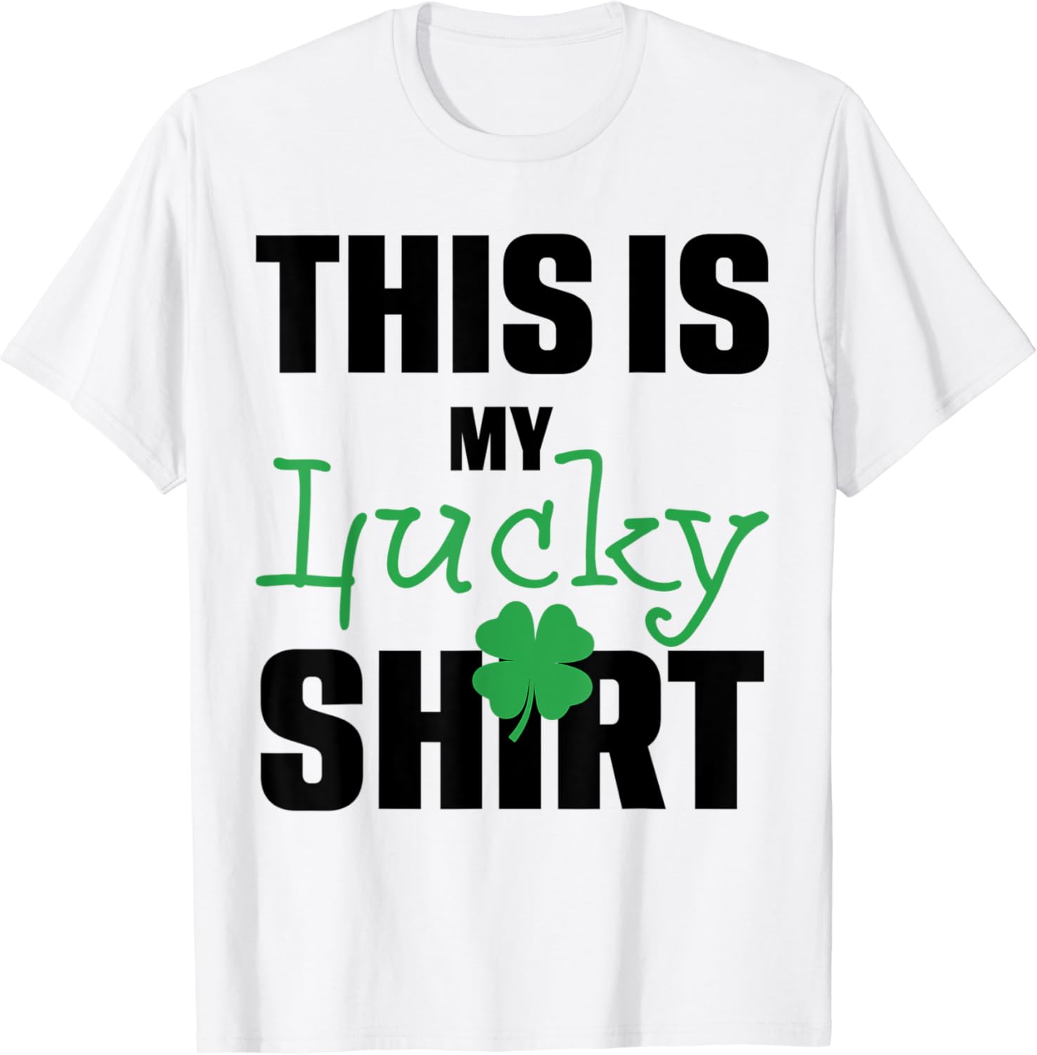 This Is My Lucky This Is My Lucky