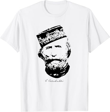 Amazon ジュゼッペガリバルディ Tシャツ Tシャツ カットソー 通販 Amazon ジュゼッペガリバルディ Tシャツ Tシャツ カットソー 通販