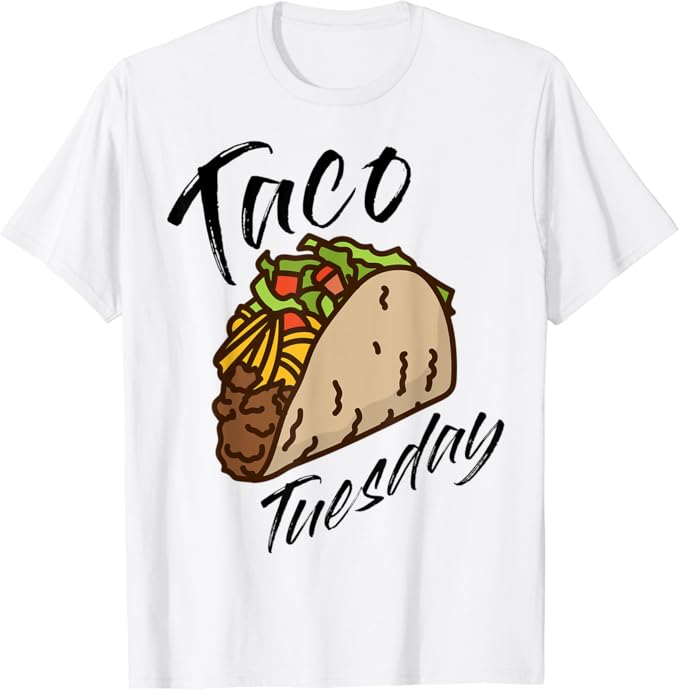 Taco shirt Clearance