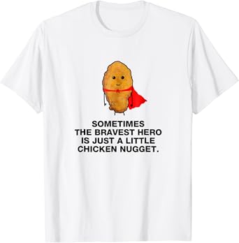 nuggets shirt