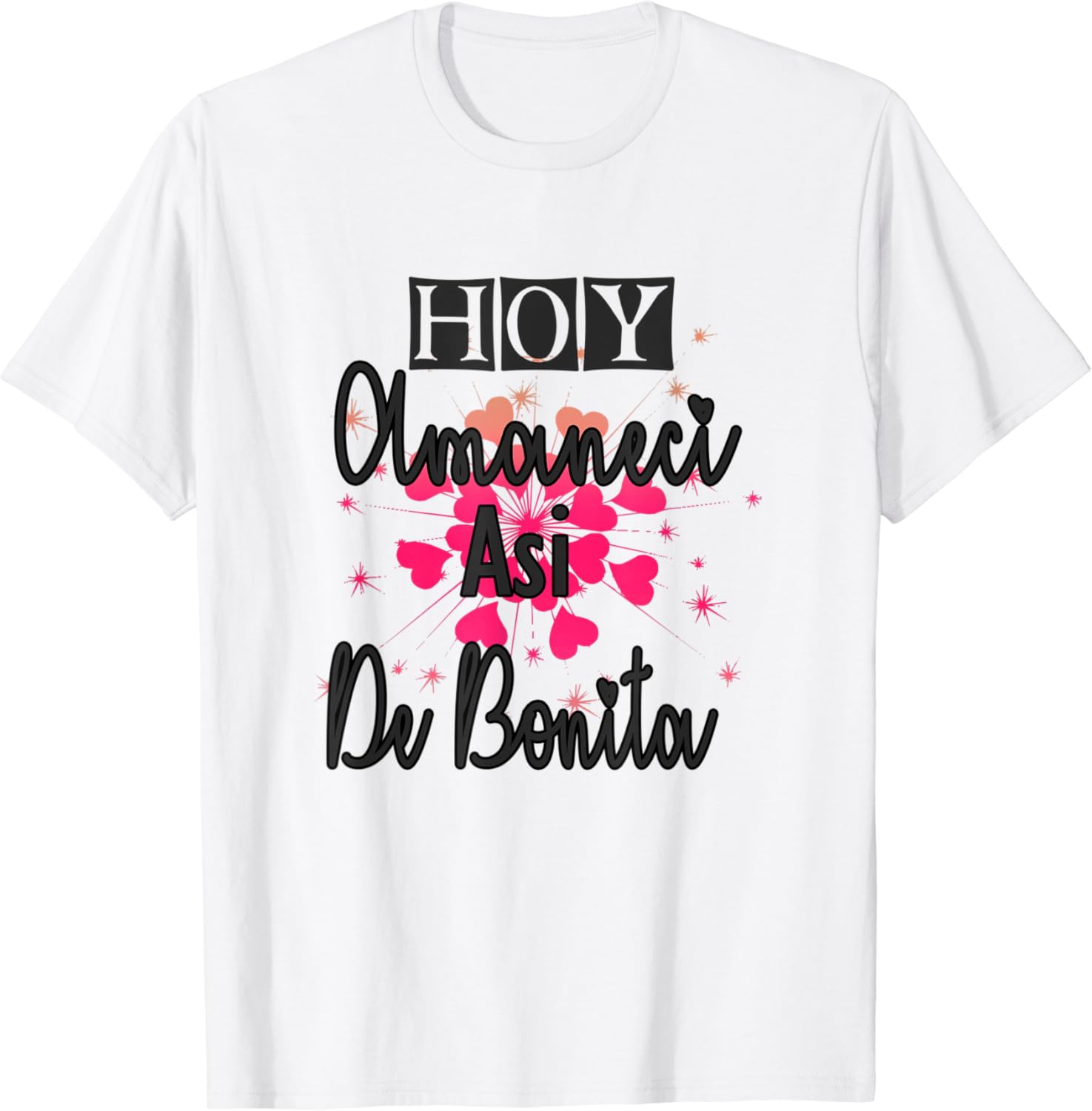 Frases para camisetas en español Clearance