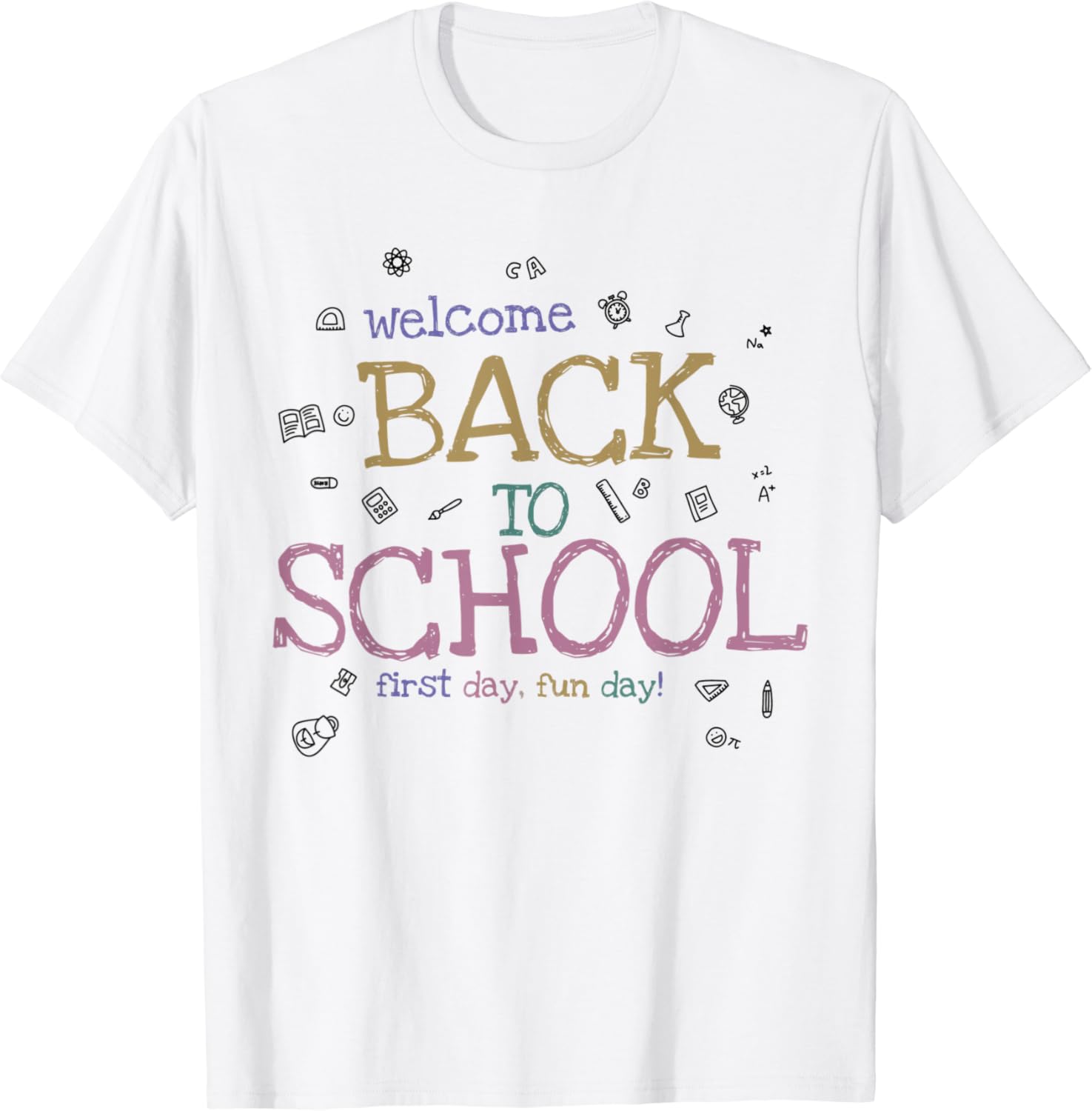 Welcome Back To School 2022 Welcome Back To School 2022