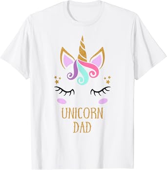 Playera unicornio hombre Outlet
