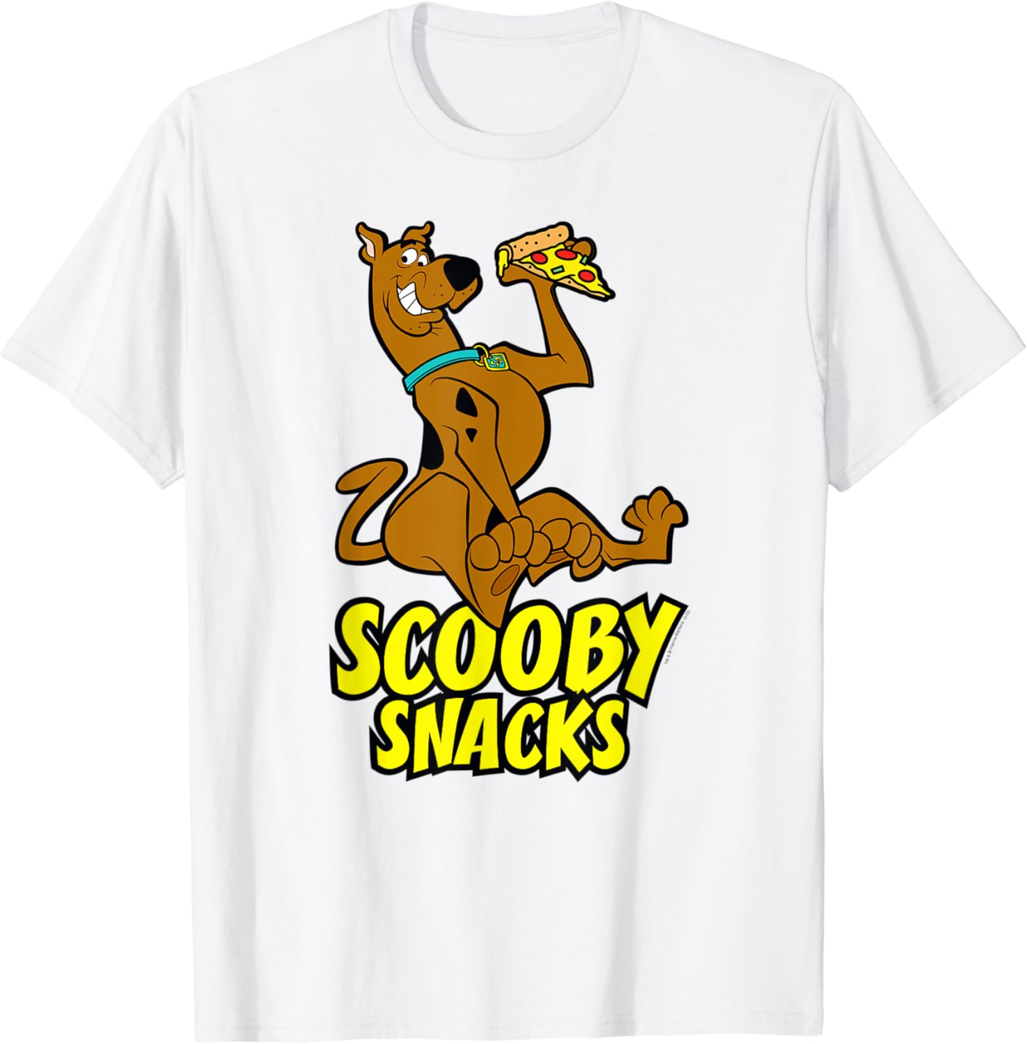 Scooby snacks shirt Outlet