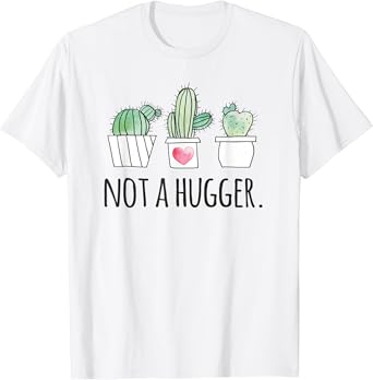 Not a hugger shirt Clearance